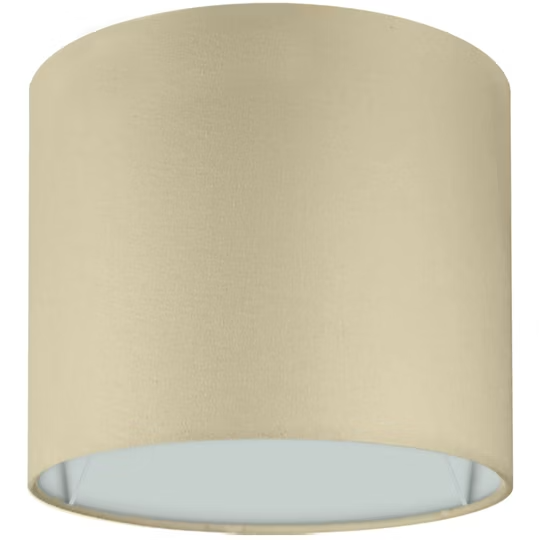 Premium Hänge- und Stehlampe Lampenschirm FBM
