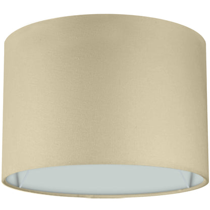 Lampenschirm Zylinder – 4 Farben