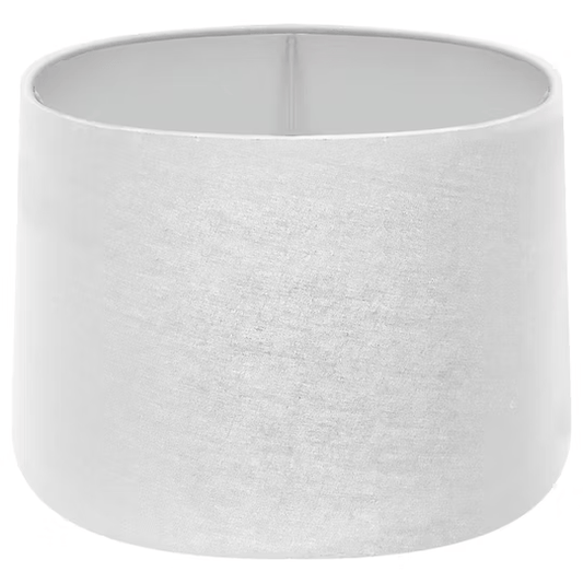Premium Stehlampe Lampenschirm Oval FBM