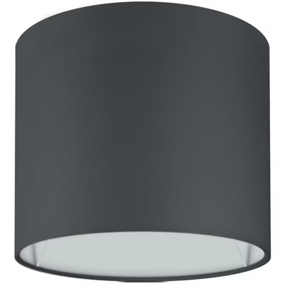 Lampenschirm Zylinder Ø 14–50 cm