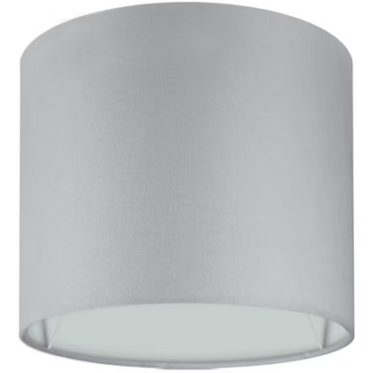 Lampenschirm Zylinder Ø 14–50 cm