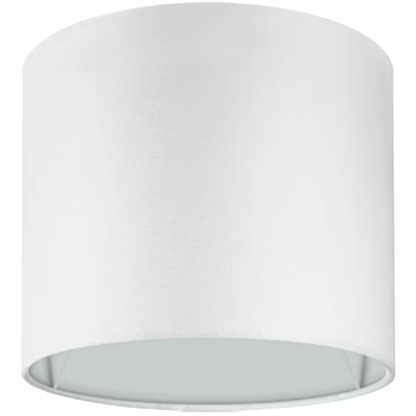 Lampenschirm Zylinder Ø 14–50 cm