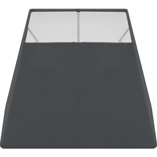 Premium Stehlampe Lampenschirm Trapez FBM