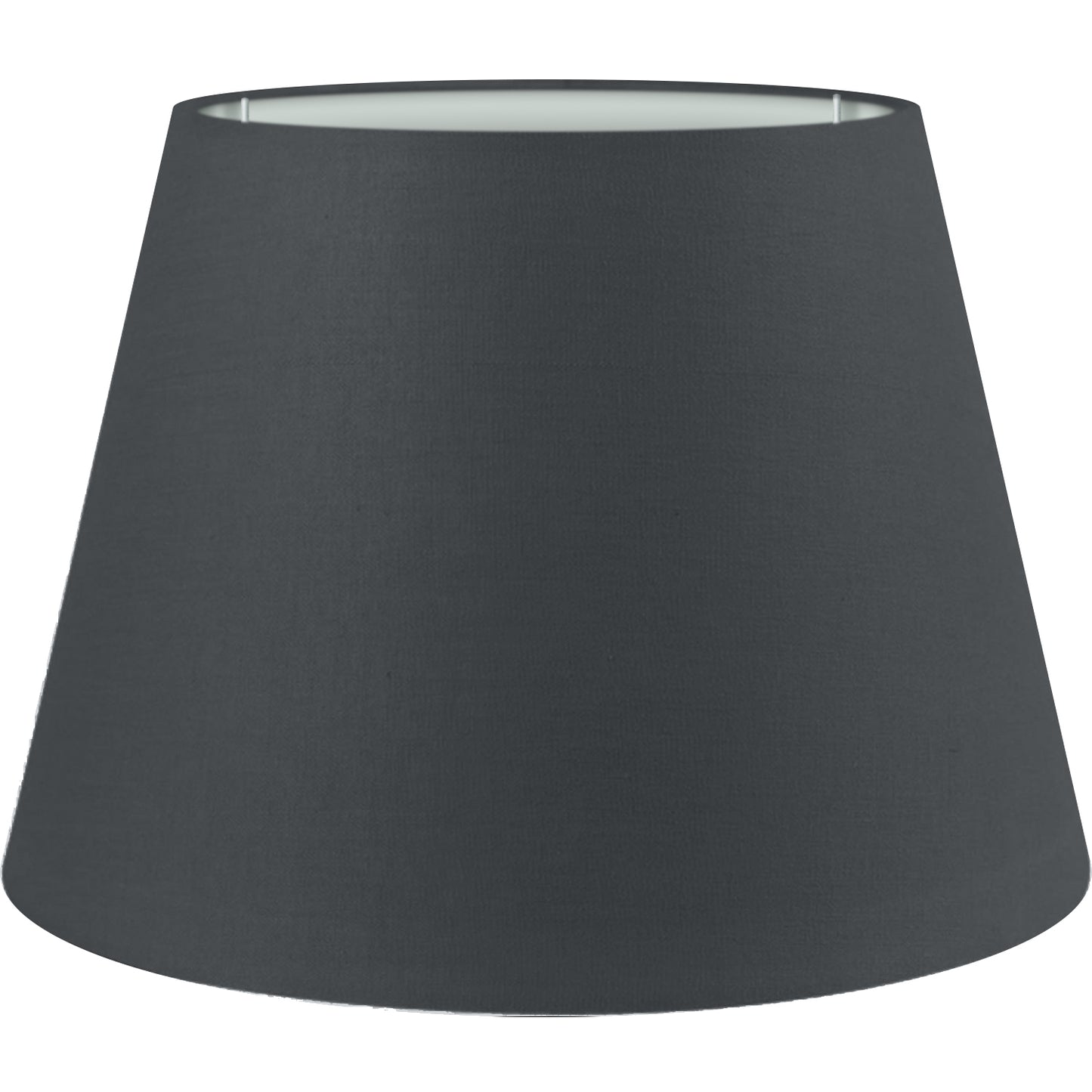 Premium Stehlampe Lampenschirm Konisch