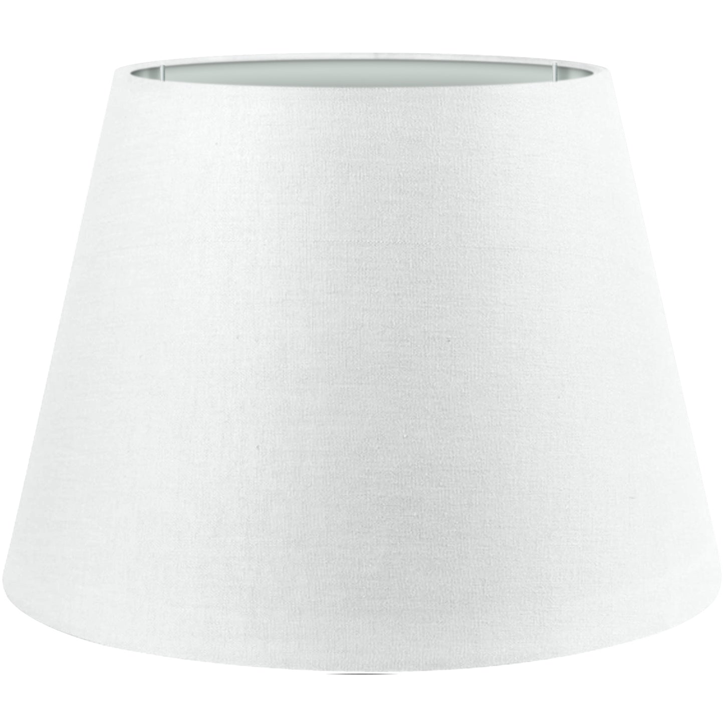 Premium Stehlampe Lampenschirm Konisch