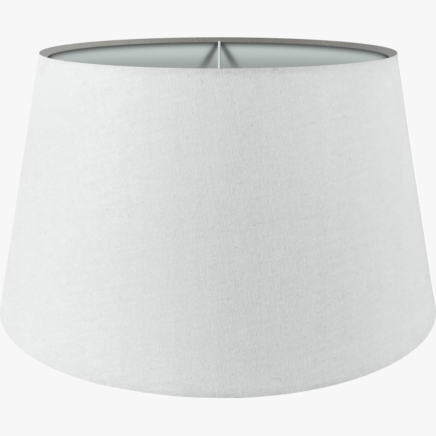 Premium Stehlampe Lampenschirm Konisch