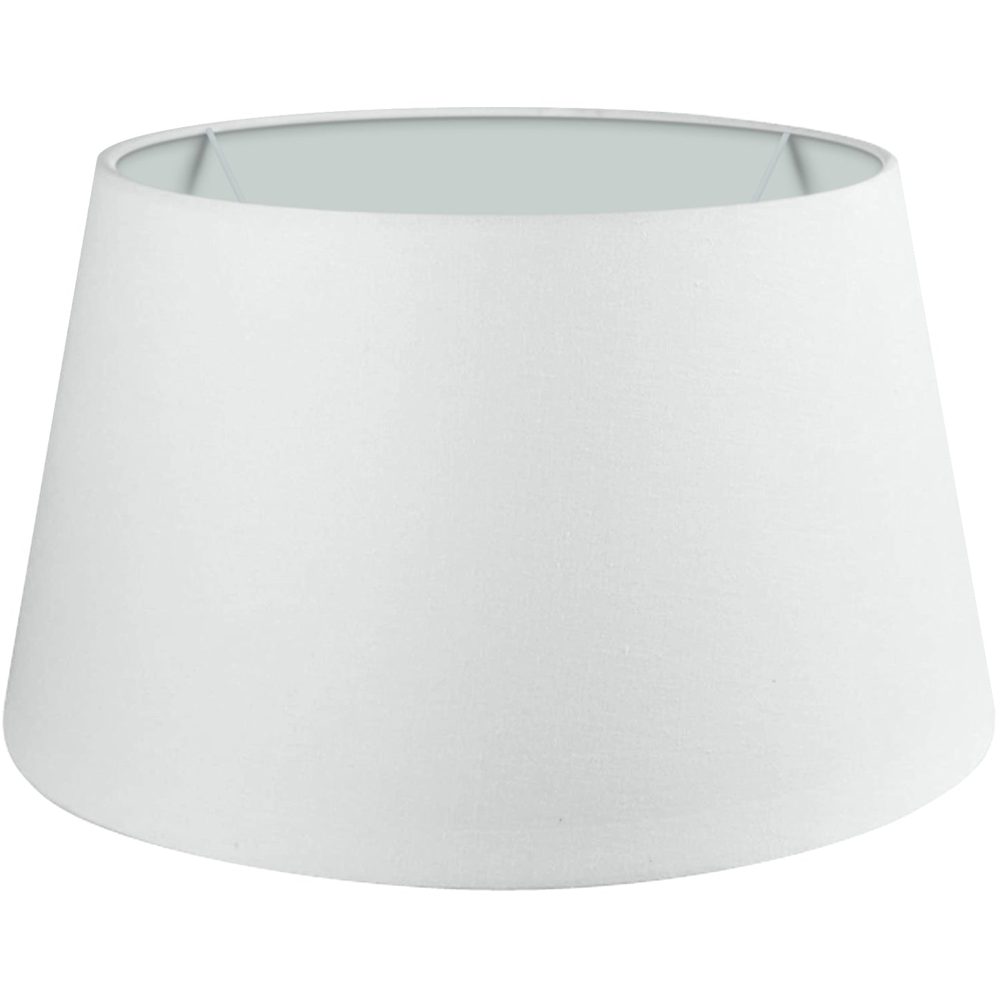 Premium Stehlampe Lampenschirm Konisch